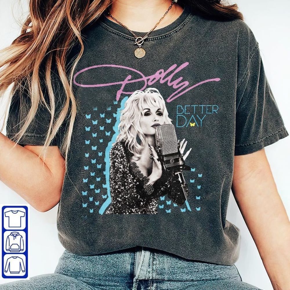 Trent Crimm Dolly Shirt Dolly Parton Shirt Dolly Parton Country Music Shirt